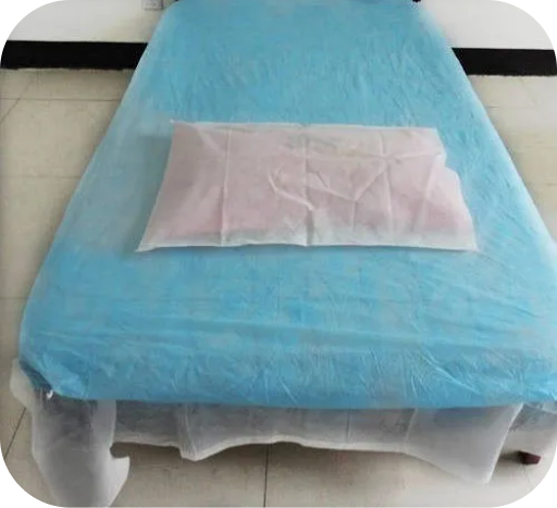 Disposable Bedsheet